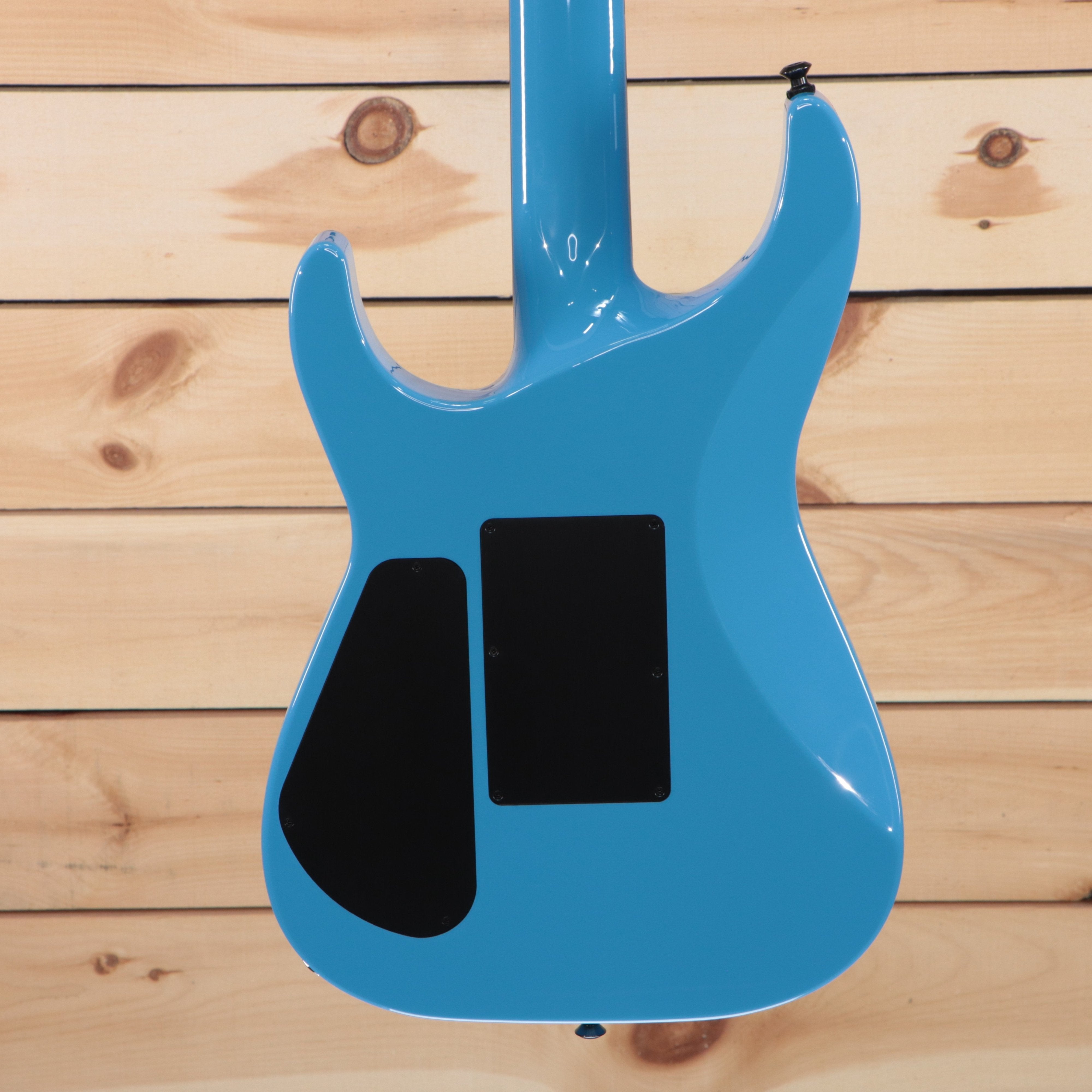 Jackson American Series Soloist SL3 - Express Shipping - (JK-080) Serial: JAS2202049 - PLEK'd-6-Righteous Guitars