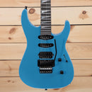 Jackson American Series Soloist SL3 - Express Shipping - (JK-080) Serial: JAS2202049 - PLEK'd-2-Righteous Guitars