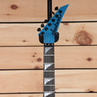 Jackson American Series Soloist SL3 - Express Shipping - (JK-080) Serial: JAS2202049 - PLEK'd-4-Righteous Guitars