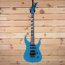 Jackson American Series Soloist SL3 - Express Shipping - (JK-080) Serial: JAS2202049 - PLEK'd-10-Righteous Guitars