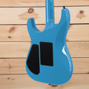 Jackson American Series Soloist SL3 - Express Shipping - (JK-080) Serial: JAS2202049 - PLEK'd-7-Righteous Guitars