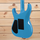 Jackson American Series Soloist SL3 - Express Shipping - (JK-080) Serial: JAS2202049 - PLEK'd-7-Righteous Guitars