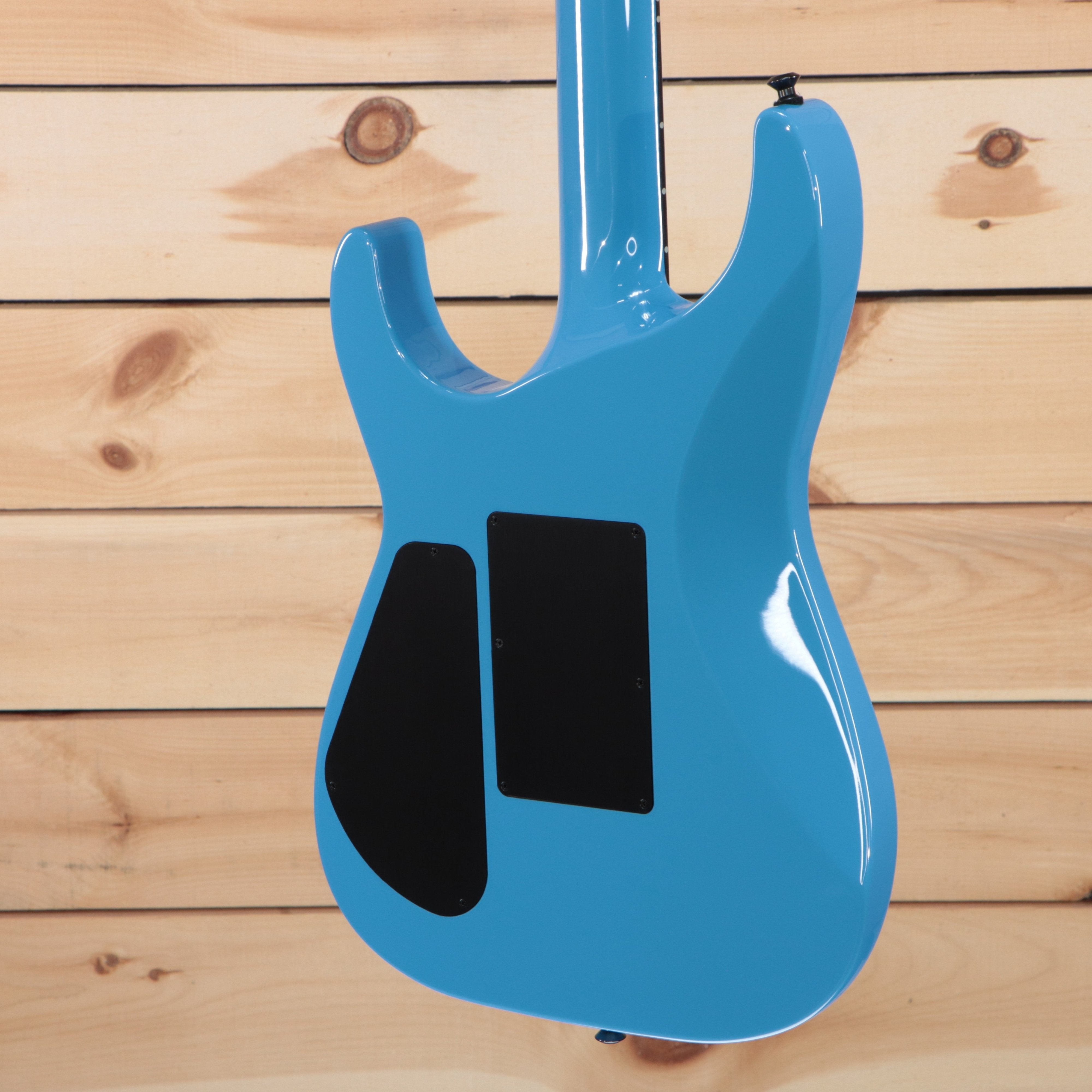 Jackson American Series Soloist SL3 - Express Shipping - (JK-080) Serial: JAS2202049 - PLEK'd-7-Righteous Guitars