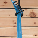 Jackson American Series Soloist SL3 - Express Shipping - (JK-080) Serial: JAS2202049 - PLEK'd-8-Righteous Guitars