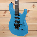 Jackson American Series Soloist SL3 - Express Shipping - (JK-080) Serial: JAS2202049 - PLEK'd-3-Righteous Guitars
