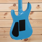 Jackson American Series Soloist SL3 - Express Shipping - (JK-080) Serial: JAS2202049 - PLEK'd-5-Righteous Guitars