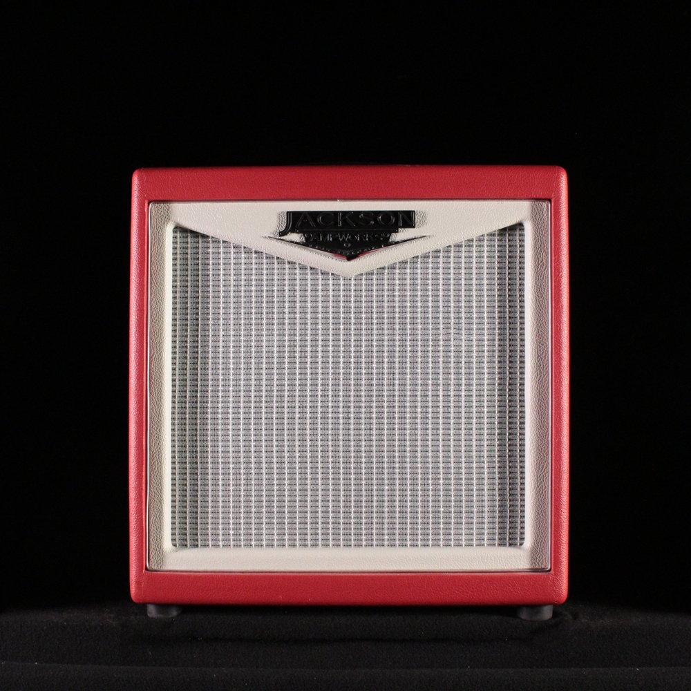 Jackson Ampworks Newcastle 18 1x12 Combo - Express Shipping - (JA-A17)-1-Righteous Guitars