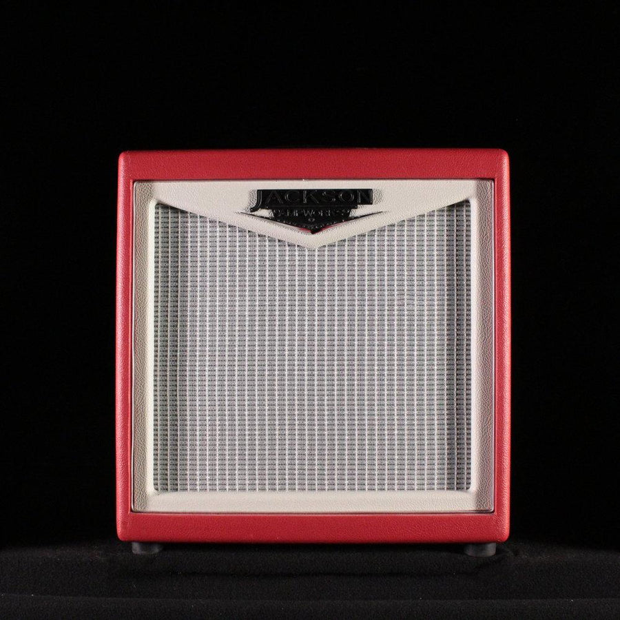 Jackson Ampworks Newcastle 18 1x12 Combo - Express Shipping - (JA-A17)-1-Righteous Guitars