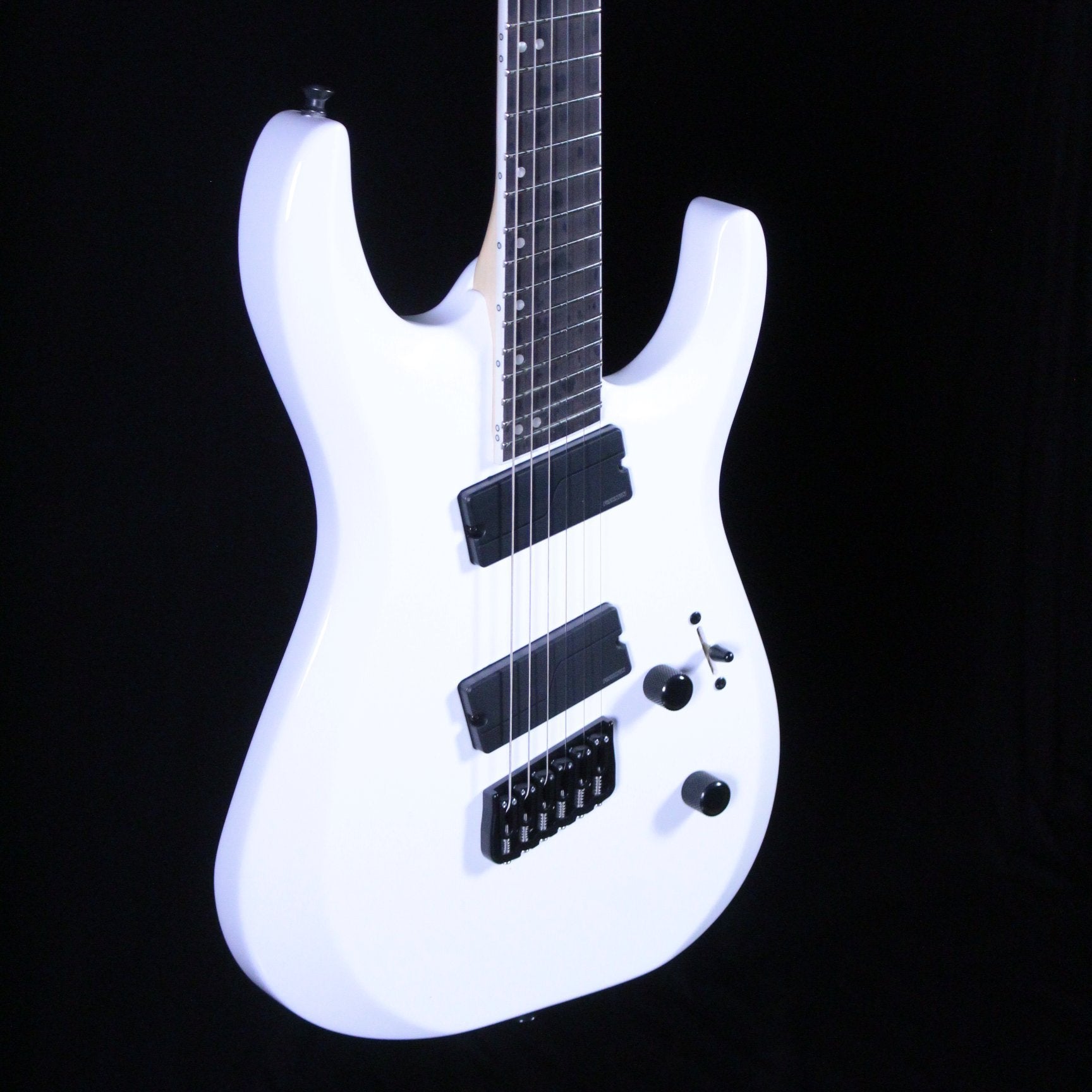 Jackson Dinky DK Modern Multiscale HT6 - Express Shipping - (JK-013) Serial: KWJ2001486-1-Righteous Guitars