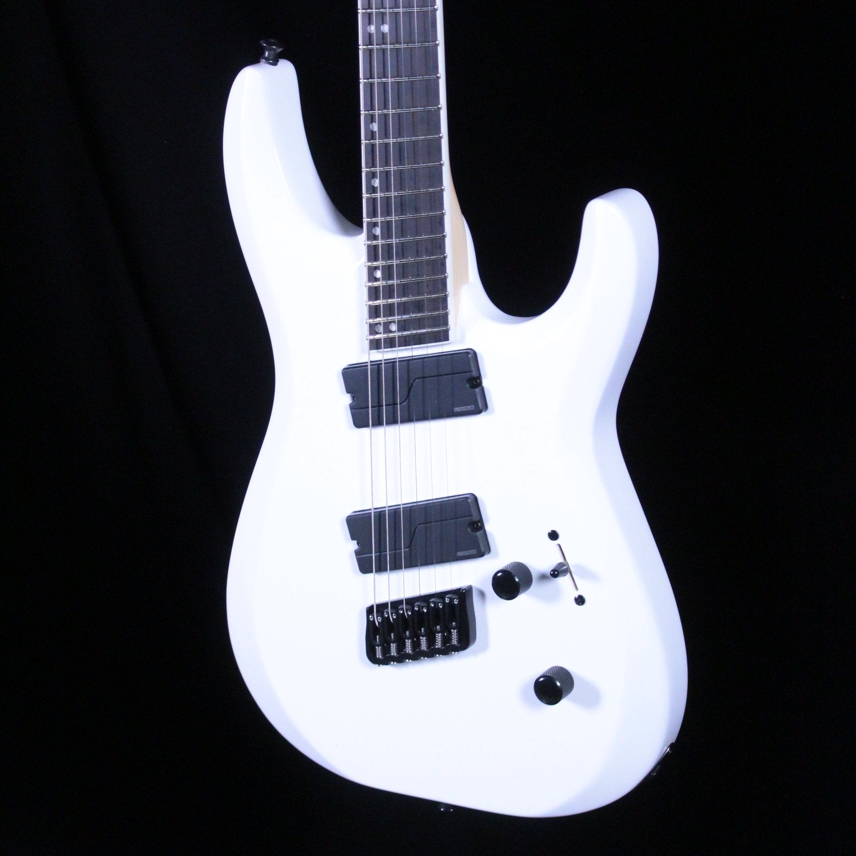 Jackson Dinky DK Modern Multiscale HT6 - Express Shipping - (JK-013) Serial: KWJ2001486-3-Righteous Guitars
