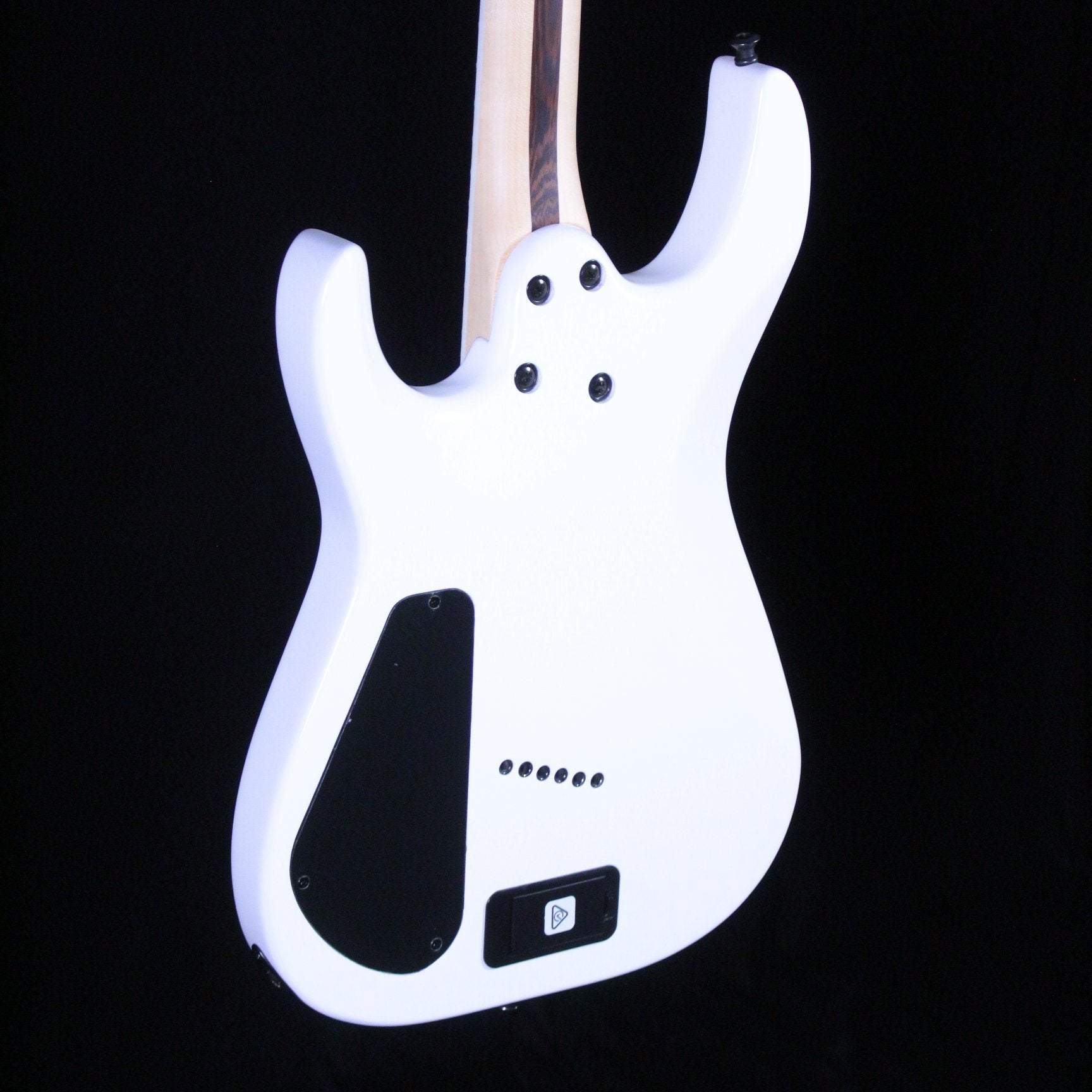 Jackson Dinky DK Modern Multiscale HT6 - Express Shipping - (JK-013) Serial: KWJ2001486-6-Righteous Guitars