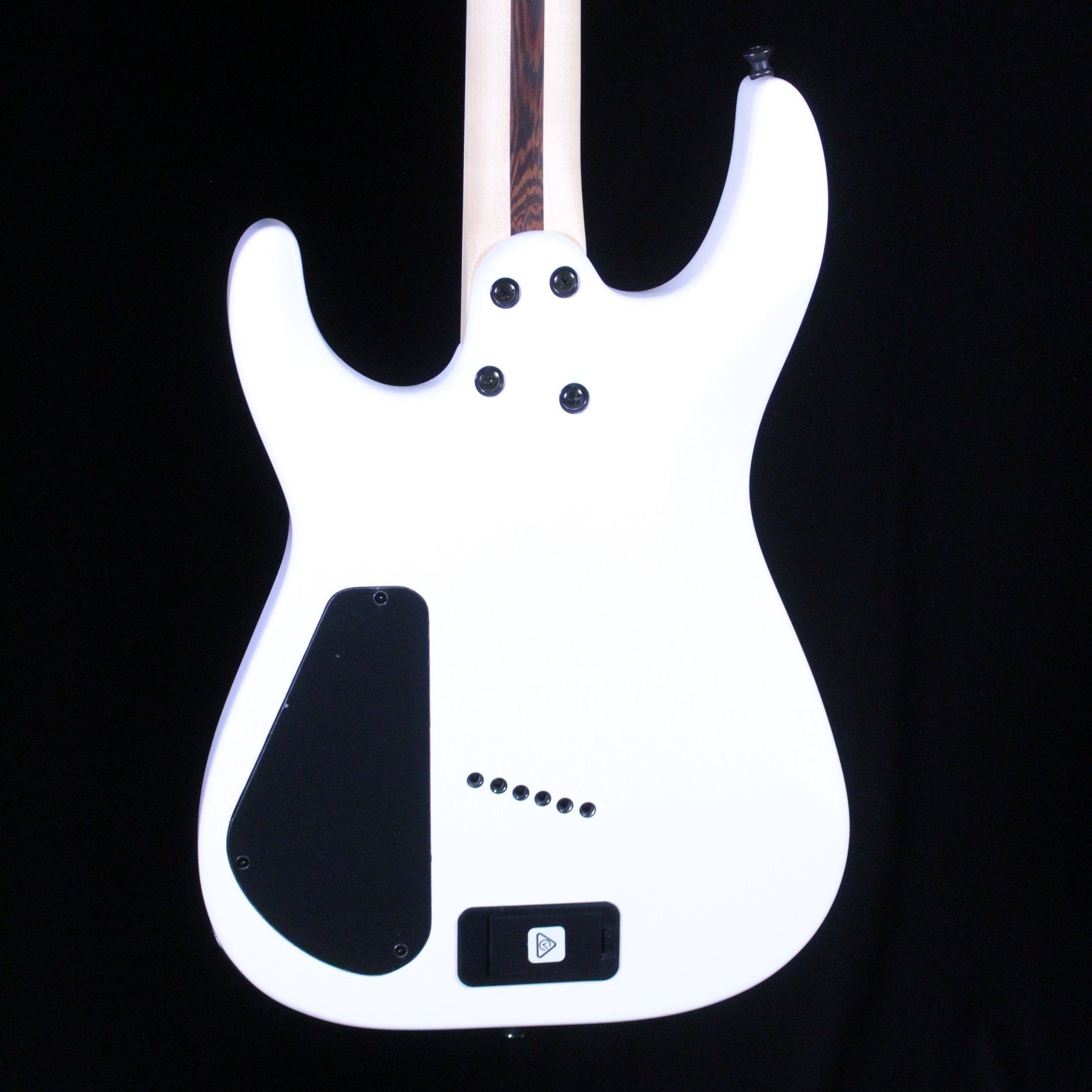 Jackson Dinky DK Modern Multiscale HT6 - Express Shipping - (JK-013) Serial: KWJ2001486-7-Righteous Guitars