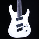 Jackson Dinky DK Modern Multiscale HT6 - Express Shipping - (JK-013) Serial: KWJ2001486-2-Righteous Guitars