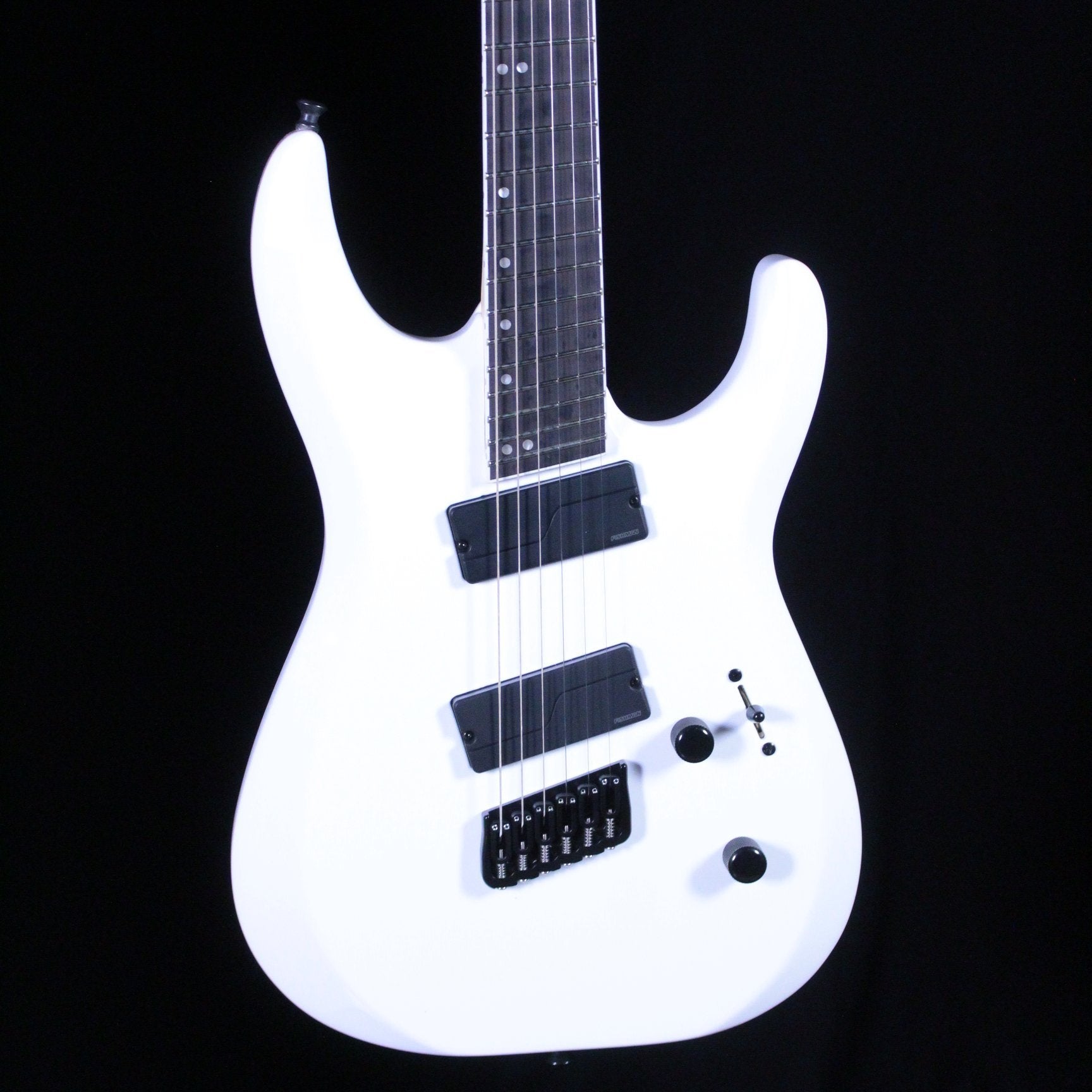 Jackson Dinky DK Modern Multiscale HT6 - Express Shipping - (JK-013) Serial: KWJ2001486-2-Righteous Guitars