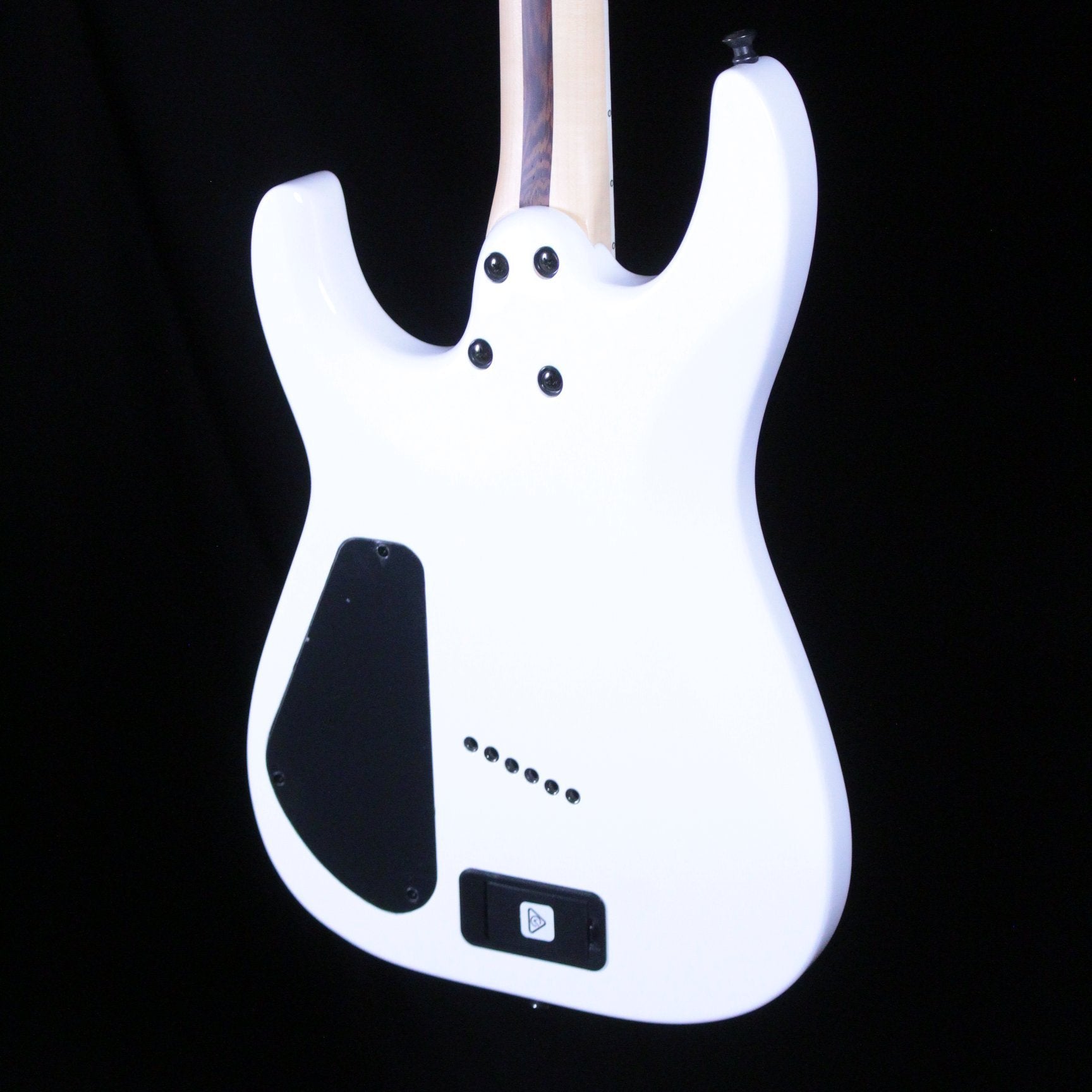 Jackson Dinky DK Modern Multiscale HT6 - Express Shipping - (JK-013) Serial: KWJ2001486-8-Righteous Guitars