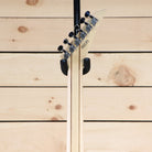 Jackson MJ Series Dinky™ DKR - Express Shipping - (JK-016) Serial: JFJ2100591 - PLEK'd-8-Righteous Guitars