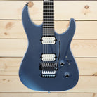 Jackson MJ Series Dinky™ DKR - Express Shipping - (JK-016) Serial: JFJ2100591 - PLEK'd-2-Righteous Guitars