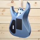 Jackson MJ Series Dinky™ DKR - Express Shipping - (JK-016) Serial: JFJ2100591 - PLEK'd-7-Righteous Guitars