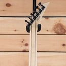 Jackson MJ Series Dinky DKR - Express Shipping - (JK-035) Serial: JFJ2200047 - PLEK'd-8-Righteous Guitars