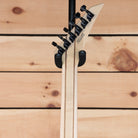 Jackson MJ Series Dinky DKR - Express Shipping - (JK-035) Serial: JFJ2200047 - PLEK'd-8-Righteous Guitars