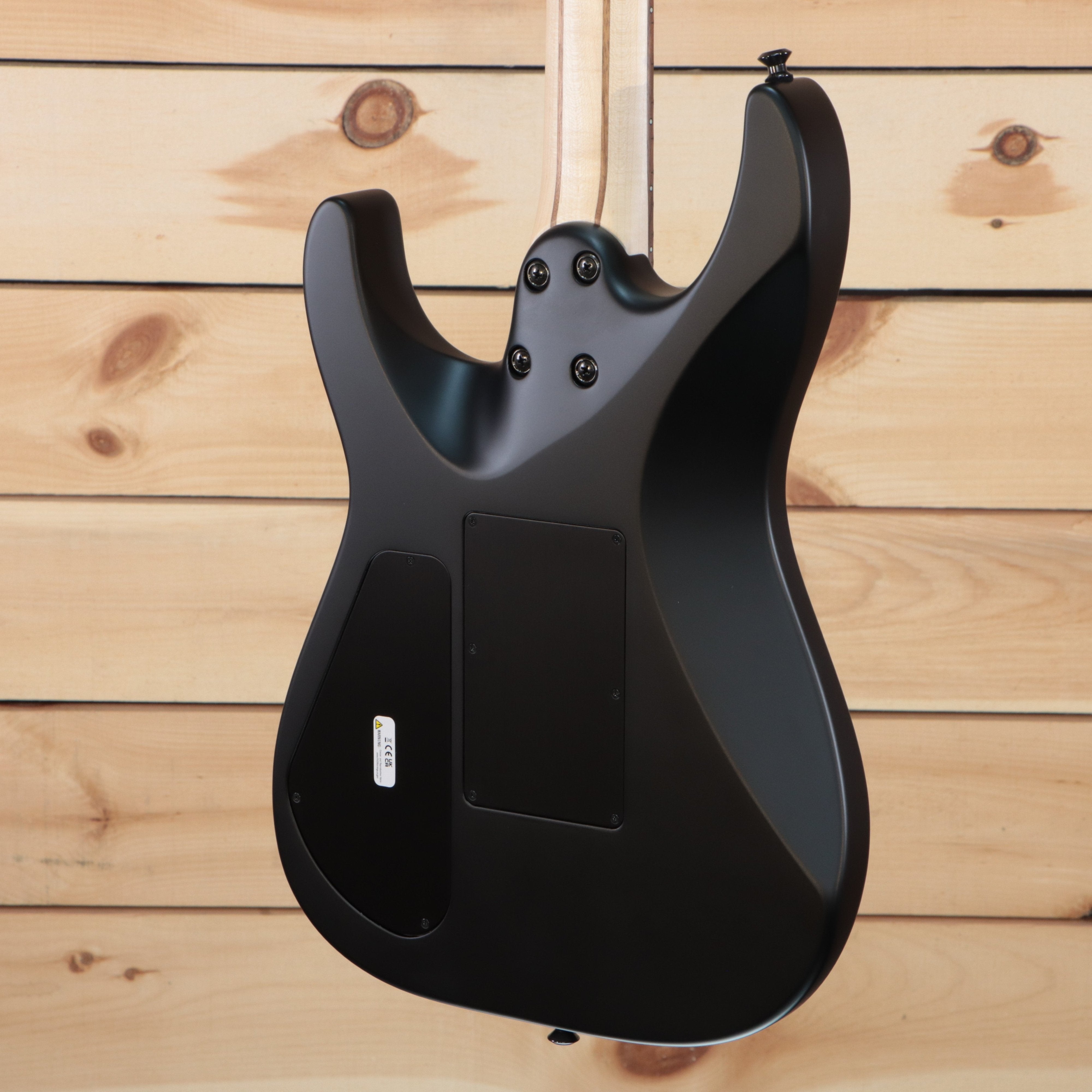 Jackson MJ Series Dinky DKR - Express Shipping - (JK-035) Serial: JFJ2200047 - PLEK'd-7-Righteous Guitars
