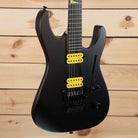 Jackson MJ Series Dinky DKR - Express Shipping - (JK-035) Serial: JFJ2200047 - PLEK'd-1-Righteous Guitars