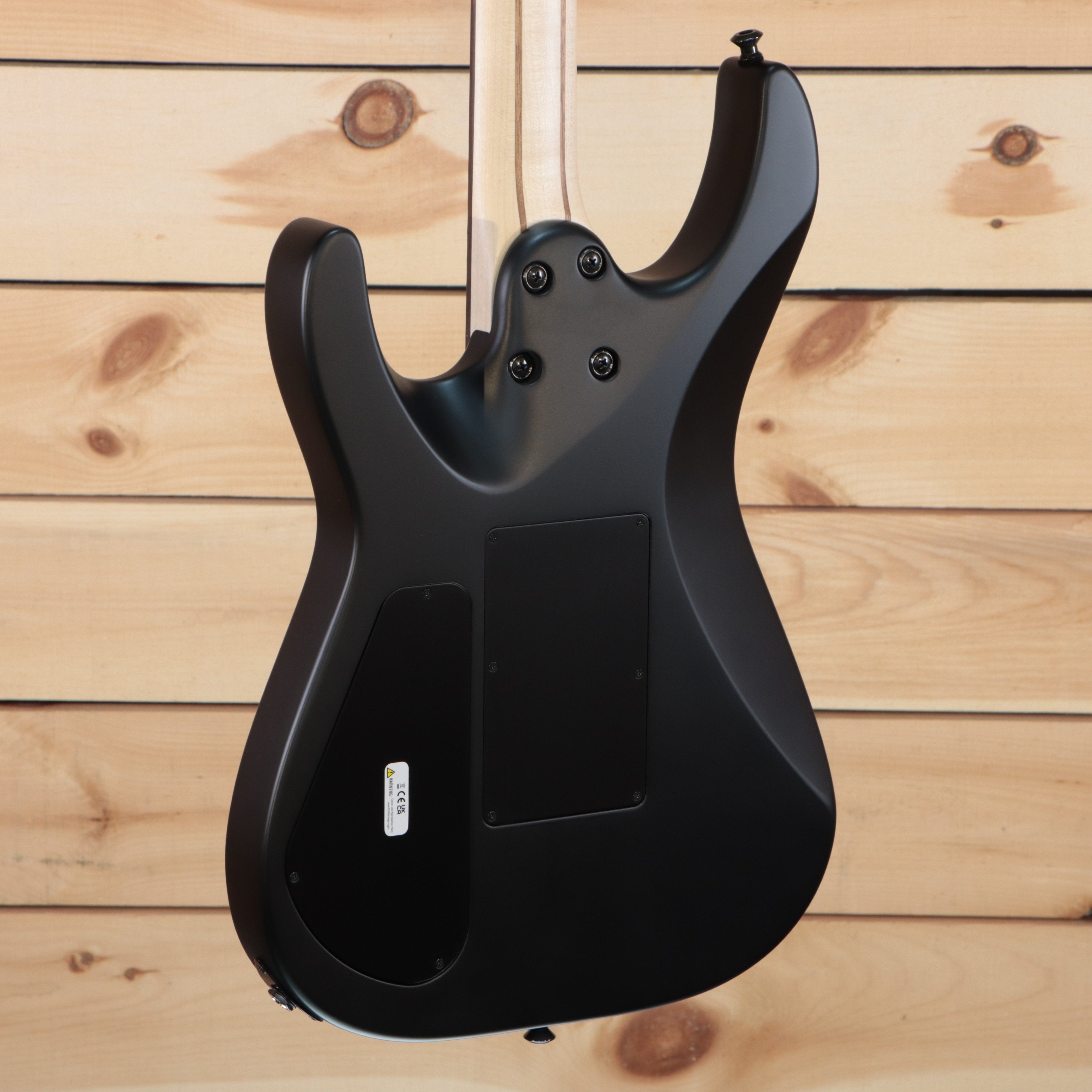 Jackson MJ Series Dinky DKR - Express Shipping - (JK-035) Serial: JFJ2200047 - PLEK'd-5-Righteous Guitars