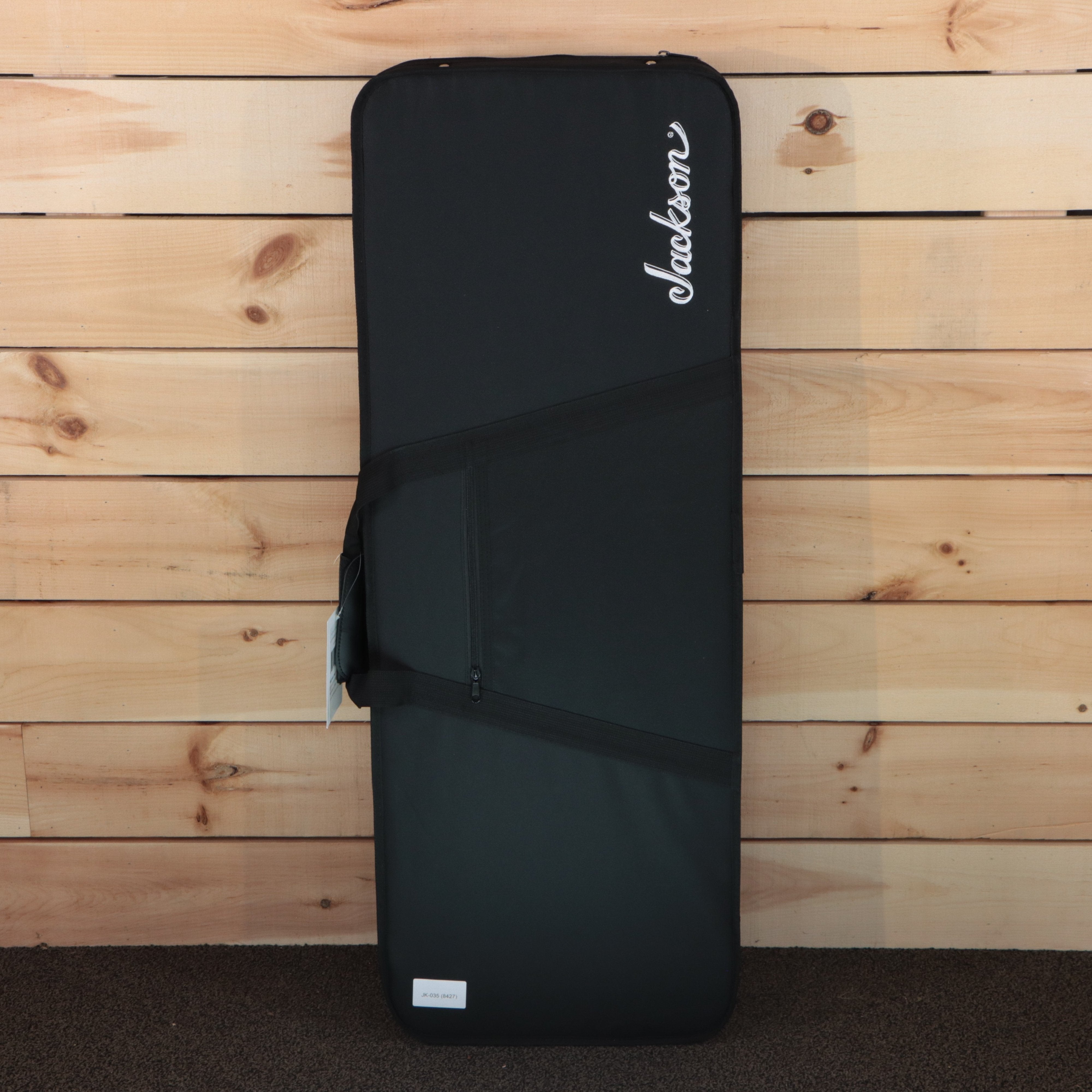 Jackson MJ Series Dinky DKR - Express Shipping - (JK-035) Serial: JFJ2200047 - PLEK'd-9-Righteous Guitars