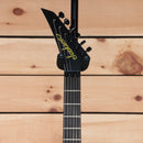 Jackson MJ Series Dinky DKR - Express Shipping - (JK-035) Serial: JFJ2200047 - PLEK'd-4-Righteous Guitars