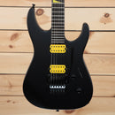Jackson MJ Series Dinky DKR - Express Shipping - (JK-035) Serial: JFJ2200047 - PLEK'd-2-Righteous Guitars