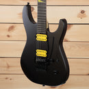 Jackson MJ Series Dinky DKR - Express Shipping - (JK-035) Serial: JFJ2200047 - PLEK'd-3-Righteous Guitars