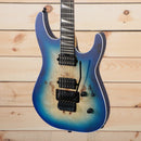 Jackson MJ Series Dinky™ DKRP - Express Shipping - (JK-014) Serial: JFJ2100364-3-Righteous Guitars