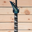 Jackson MJ Series Dinky™ DKRP - Express Shipping - (JK-014) Serial: JFJ2100364-4-Righteous Guitars