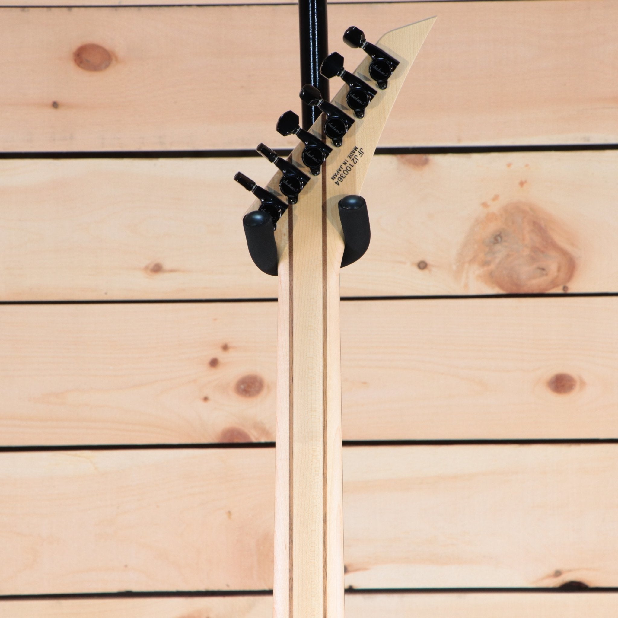 Jackson MJ Series Dinky™ DKRP - Express Shipping - (JK-014) Serial: JFJ2100364-8-Righteous Guitars