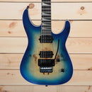 Jackson MJ Series Dinky™ DKRP - Express Shipping - (JK-014) Serial: JFJ2100364-2-Righteous Guitars