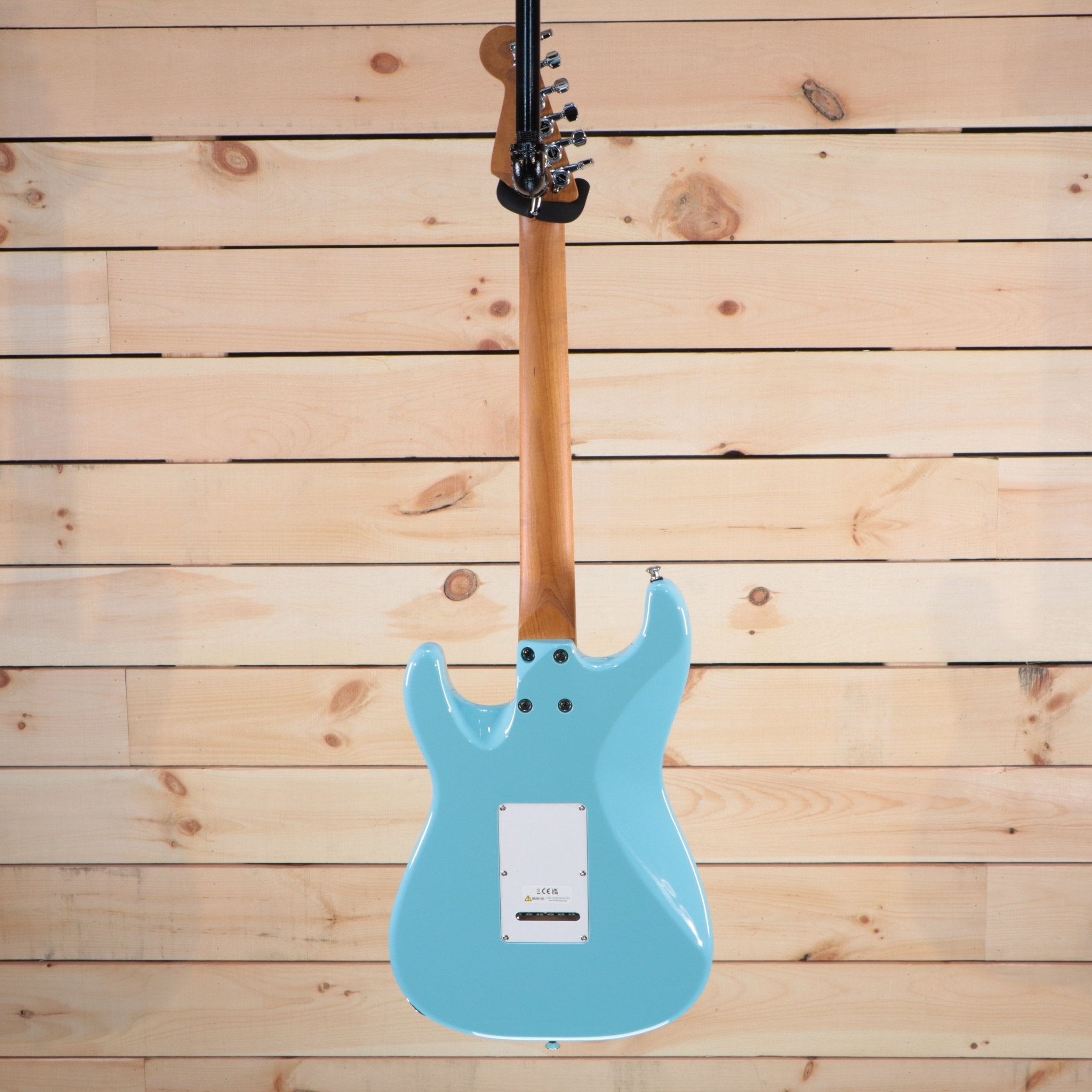 Jackson MJ Series Signature Misha Mansoor So-Cal 2PT - Express Shipping - (JK-020) Serial: JFJ2100667-24-Righteous Guitars
