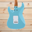Jackson MJ Series Signature Misha Mansoor So-Cal 2PT - Express Shipping - (JK-020) Serial: JFJ2100667-6-Righteous Guitars
