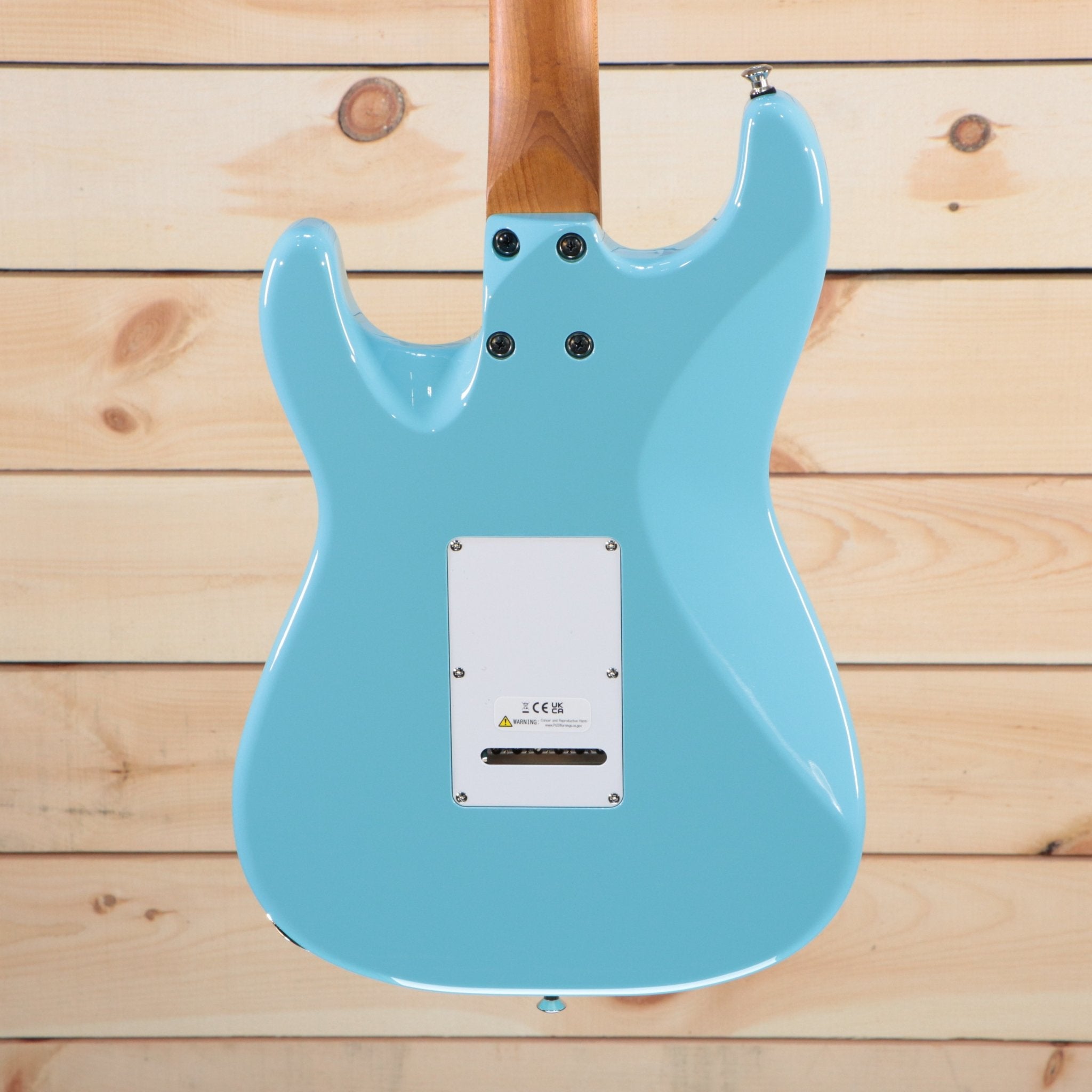 Jackson MJ Series Signature Misha Mansoor So-Cal 2PT - Express Shipping - (JK-020) Serial: JFJ2100667-6-Righteous Guitars