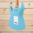 Jackson MJ Series Signature Misha Mansoor So-Cal 2PT - Express Shipping - (JK-020) Serial: JFJ2100667-7-Righteous Guitars