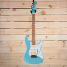 Jackson MJ Series Signature Misha Mansoor So-Cal 2PT - Express Shipping - (JK-020) Serial: JFJ2100667-12-Righteous Guitars