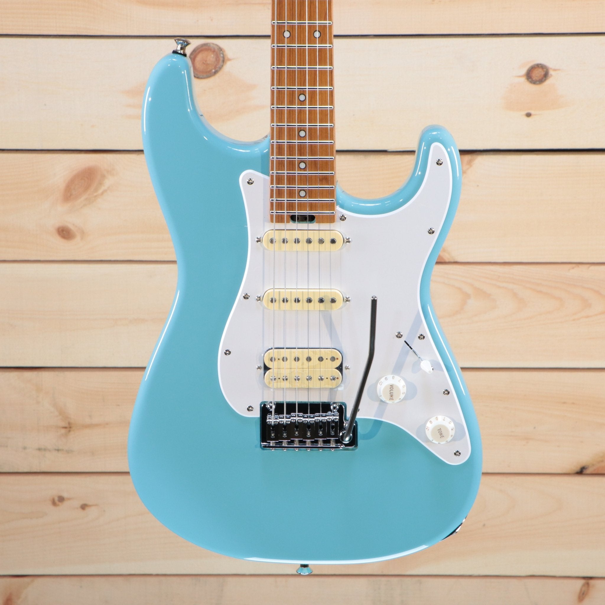 Jackson MJ Series Signature Misha Mansoor So-Cal 2PT - Express Shipping - (JK-020) Serial: JFJ2100667-2-Righteous Guitars