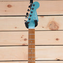 Jackson MJ Series Signature Misha Mansoor So-Cal 2PT - Express Shipping - (JK-020) Serial: JFJ2100667-4-Righteous Guitars