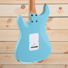 Jackson MJ Series Signature Misha Mansoor So-Cal 2PT - Express Shipping - (JK-020) Serial: JFJ2100667-5-Righteous Guitars