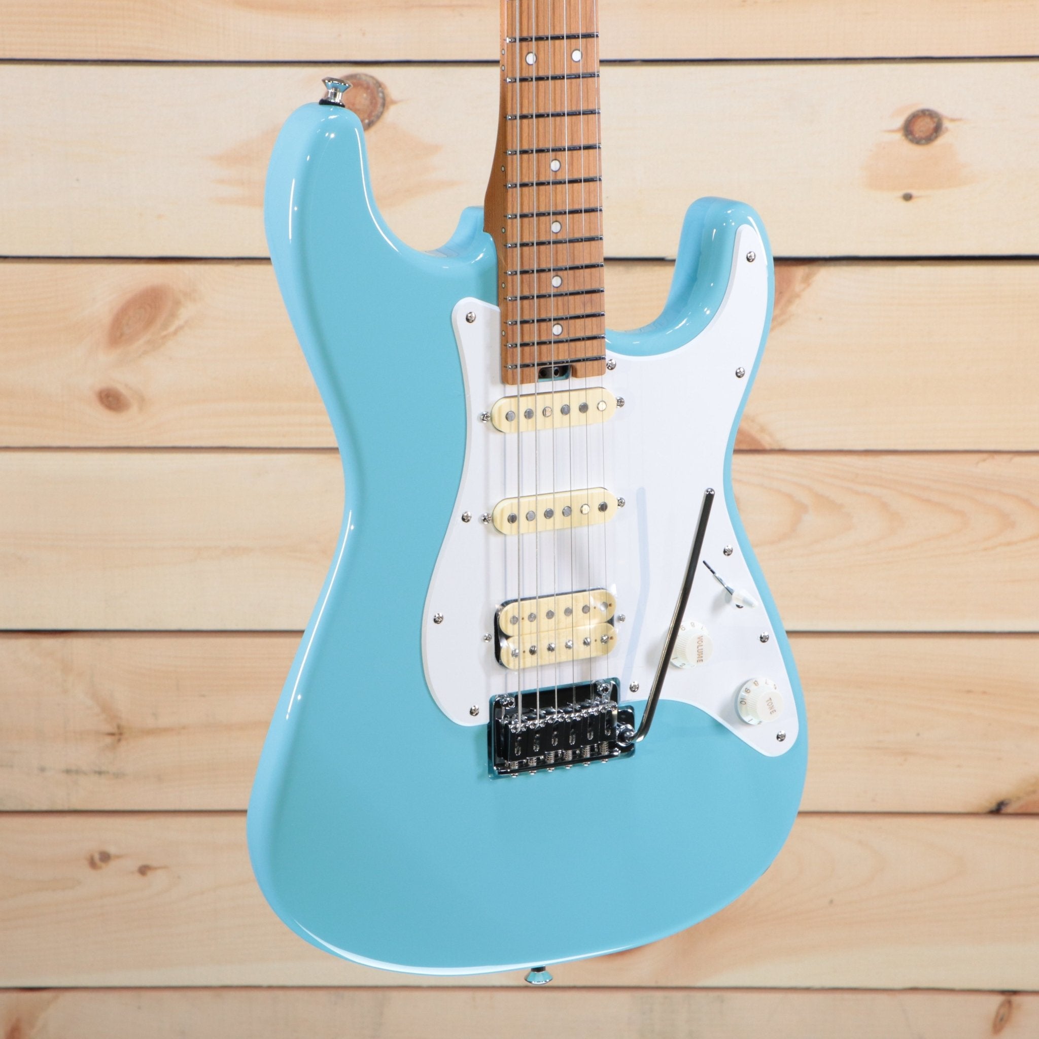 Jackson MJ Series Signature Misha Mansoor So-Cal 2PT - Express