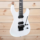 Jackson MJ Series SL2 - Express Shipping - (JK-018) Serial: JFJ2101044 - PLEK'd-1-Righteous Guitars