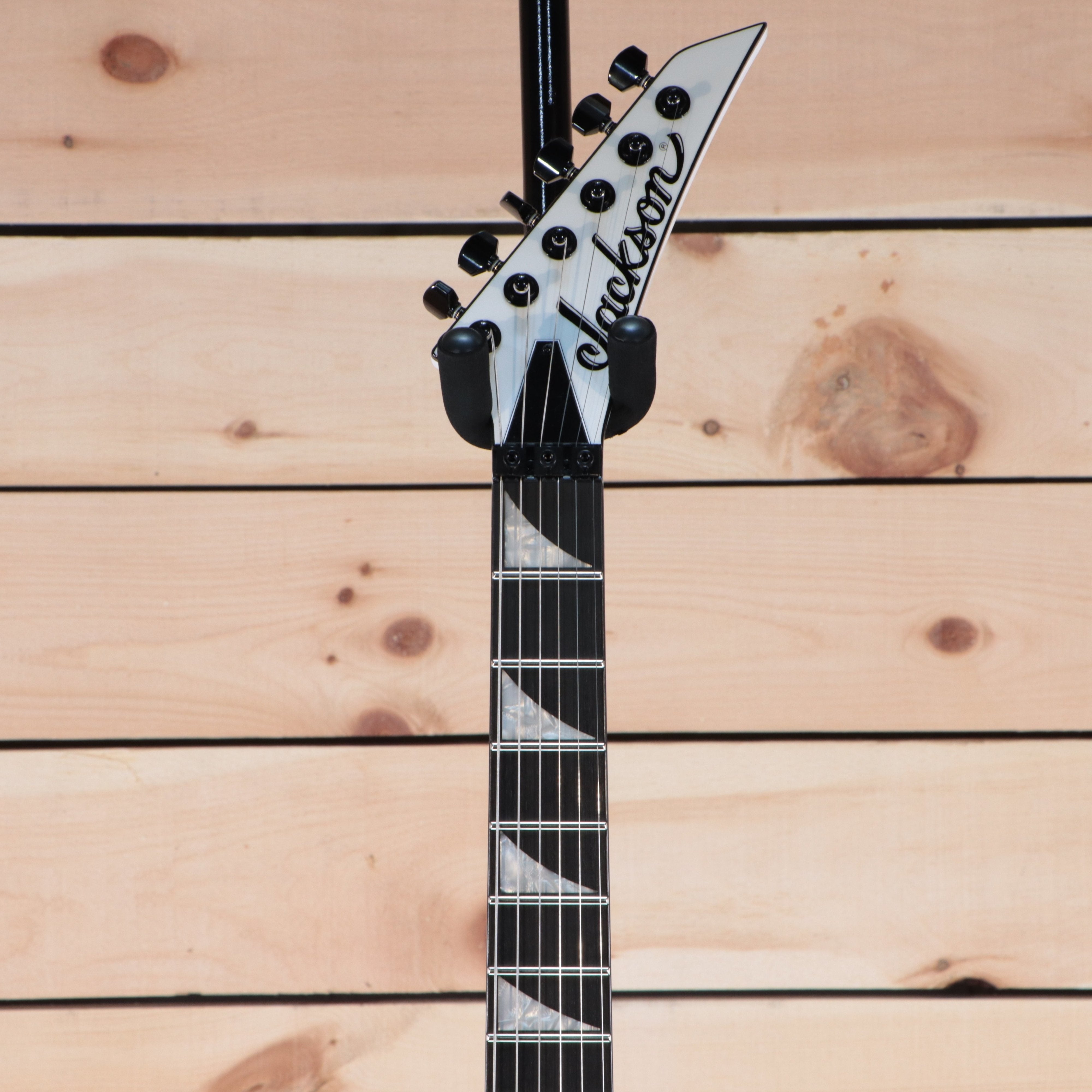 Jackson MJ Series SL2 - Express Shipping - (JK-018) Serial: JFJ2101044 - PLEK'd-4-Righteous Guitars