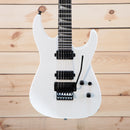 Jackson MJ Series SL2 - Express Shipping - (JK-018) Serial: JFJ2101044 - PLEK'd-2-Righteous Guitars