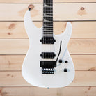 Jackson MJ Series SL2 - Express Shipping - (JK-018) Serial: JFJ2101044 - PLEK'd-2-Righteous Guitars