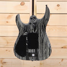 Jackson Pro Series Dinky™ DK Modern Ash FR6 - Express Shipping - (JK-021) Serial: KWJ2101107-6-Righteous Guitars