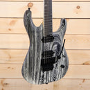 Jackson Pro Series Dinky™ DK Modern Ash FR6 - Express Shipping - (JK-021) Serial: KWJ2101107-1-Righteous Guitars